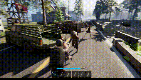 无人生还/No One Survived（已更新至V0.0.7.6+集成不归之人+终成泡影+Build.12835428升级档）