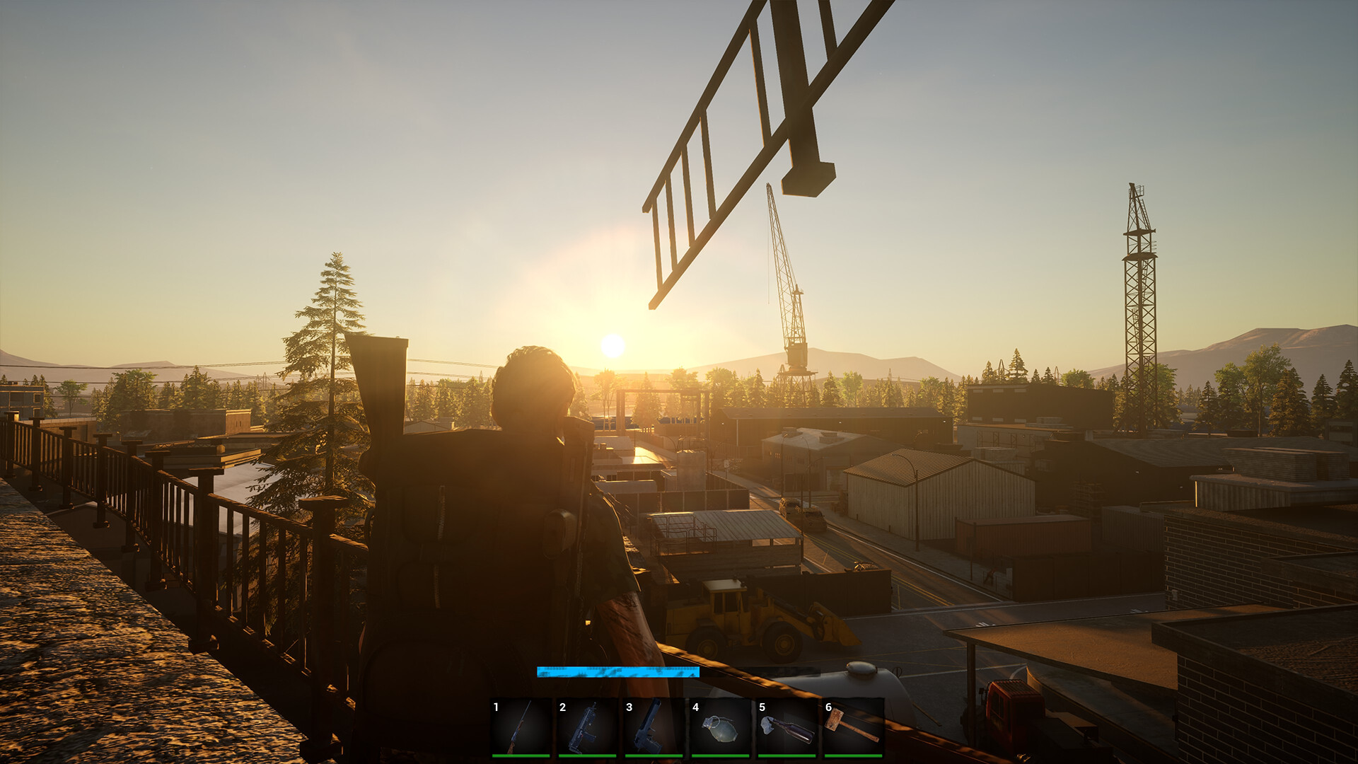 No One Survived Screenshots SteamDB No One Survived Screenshots SteamDB