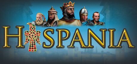 Hispania header image