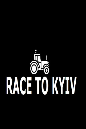 Race to Kyiv cover art