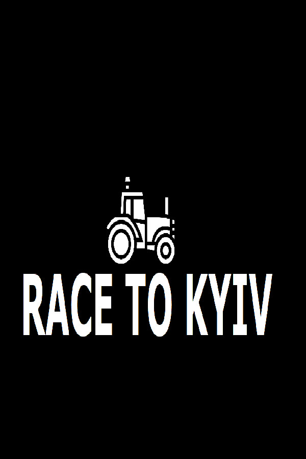 Race to Kyiv