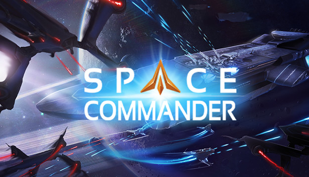 Spaceship Commander no Steam