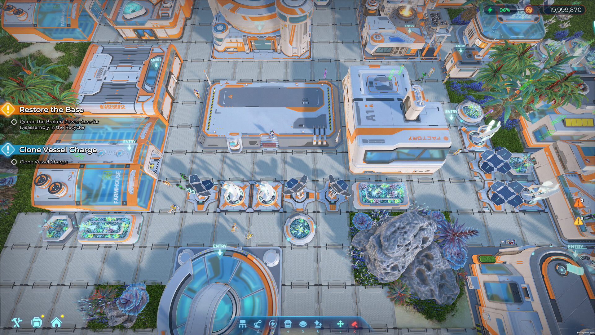 Indie Game Lover Cygnus Enterprises