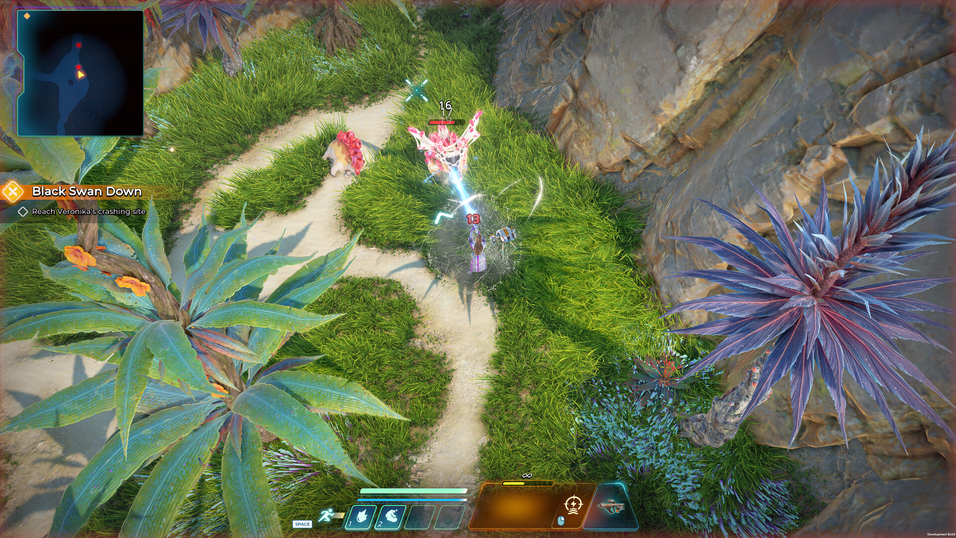 Indie Game Lover Cygnus Enterprises