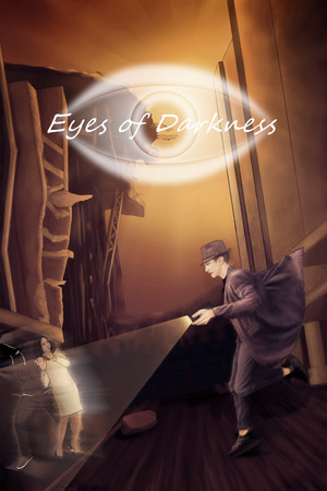 Eyes of Darkness