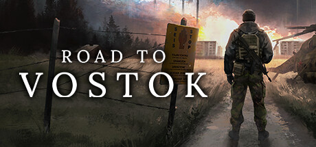 Road to Vostok