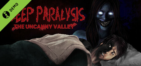 Sleep Paralysis: The Uncanny Valley Demo