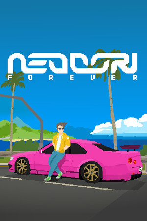 Neodori Forever cover art