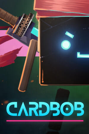 Cardbob : Revival