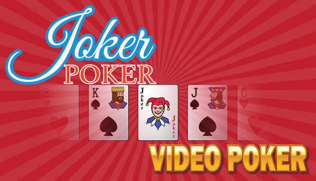 Joker Poker - Video Poker Steam capsule image