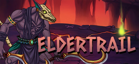Eldertrail Steam header image