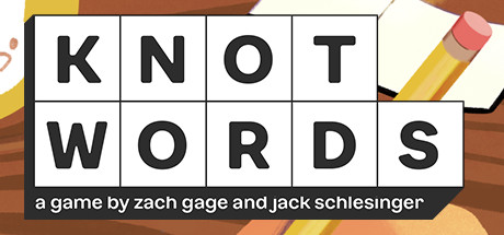 Knotwords Cover Image
