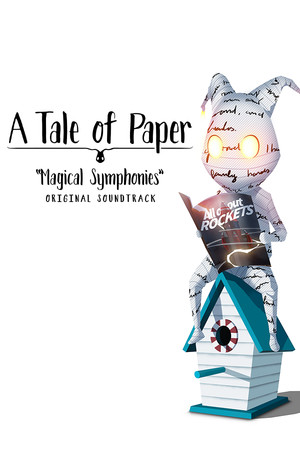 A Tale of Paper Soundtrack