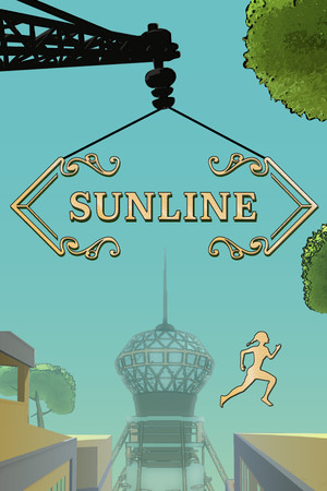 Sunline cover art