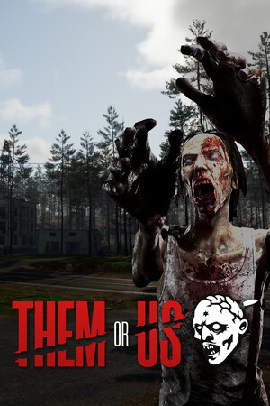 Them or Us cover art