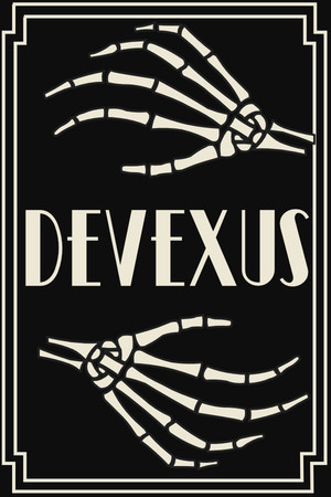 Devexus cover art