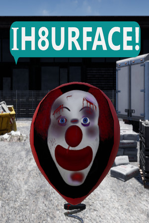 I H8 Ur Face