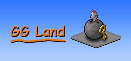 GG Land Playtest header image