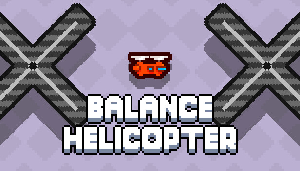 Balance Helicopter Steam capsule image