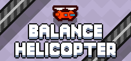 Balance Helicopter