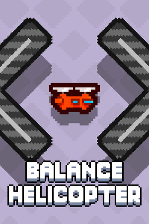Balance Helicopter
