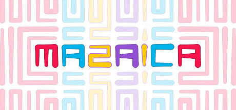MAZAICA Steam header image