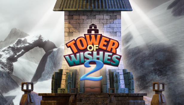 Tower Of Wishes 2: Vikings