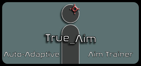 True_Aim Cover Image