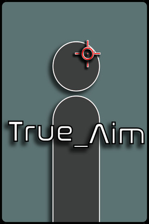True_Aim cover art