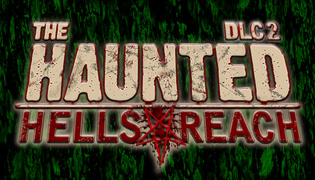 The Haunted: Hells Reach DLC 2 The Fog Steam capsule image