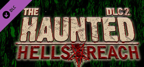 The Haunted Hells Reach DLC 2