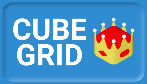 CUBEGRID Steam capsule image