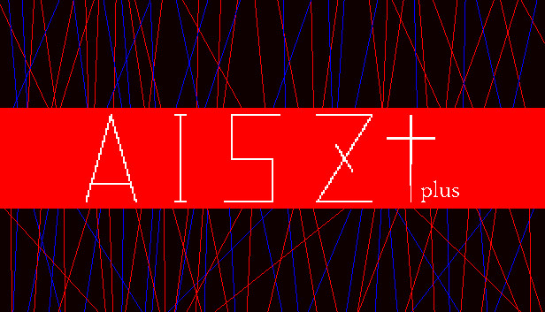 AISZplus Steam capsule image