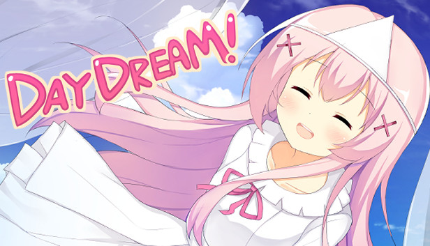 Daydream! - ArtBook設定集 Steam capsule image
