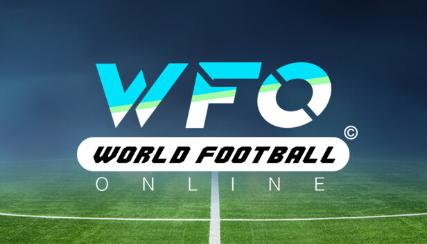 WFO World Football Online on Steam