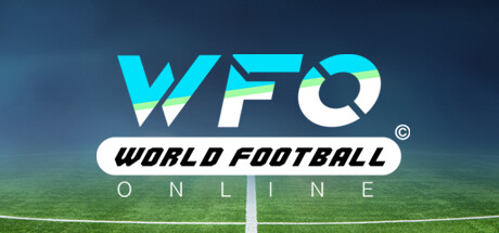 WFO World Football Online Cover Image