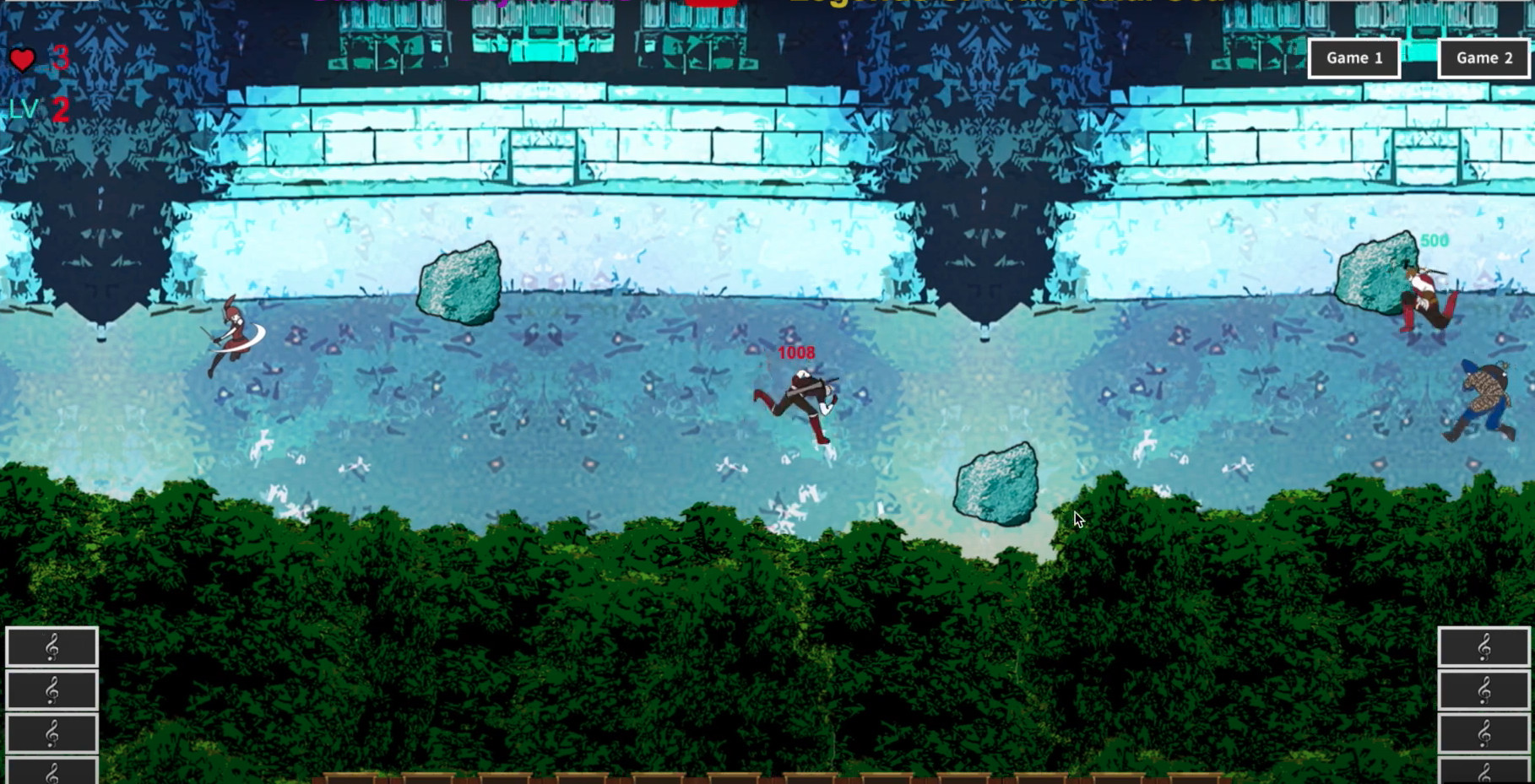Tales Of Terra Ocean Open World Arpg En Steam