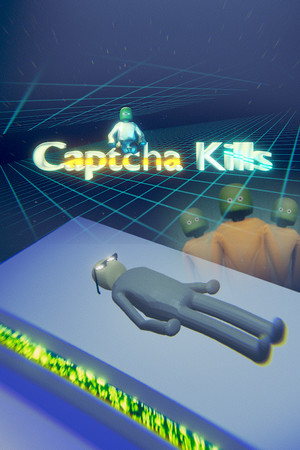 Captcha Kills