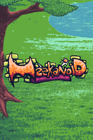 Meekanoid — обложка
