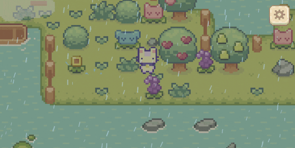 Sprout Valley