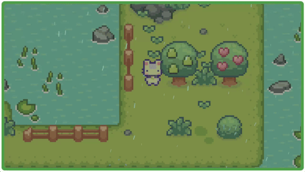 Sprout Valley
