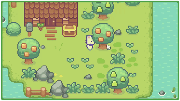 Sprout Valley
