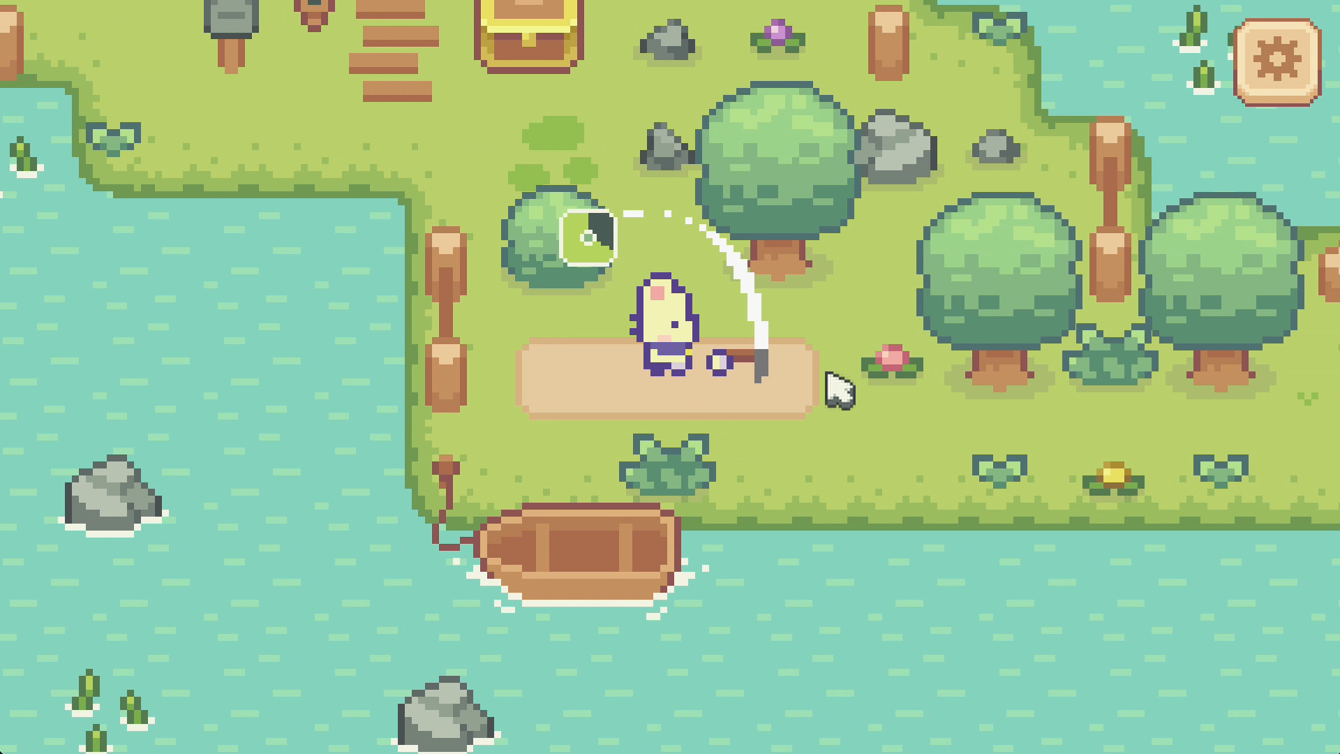 Indie Game Lover Sprout Valley