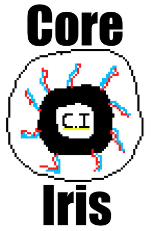Core Iris cover art