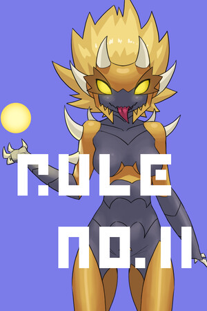 Rule No. 2 cover art