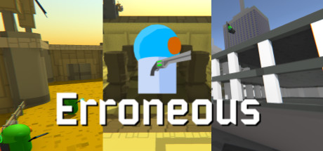 Erroneous Playtest