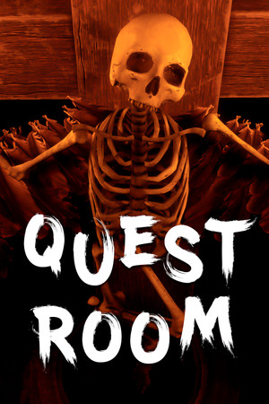 Quest room