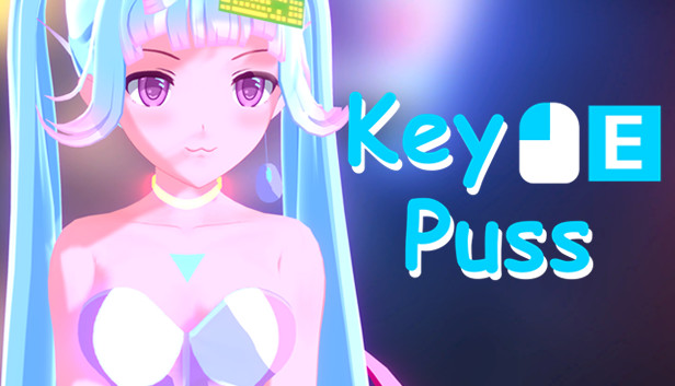 Key Puss Steam capsule image