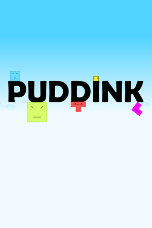 Puddink cover art