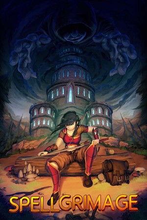 Spellgrimage cover art